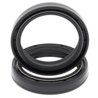 Kit de retenes de horquilla sin guardapolvos ALL BALLS - 43x55x9,5/10,2 mm 55-123