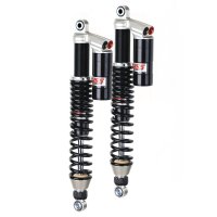 Amortiguadores delanteros YSS Gas botella Quad LTZ-400
