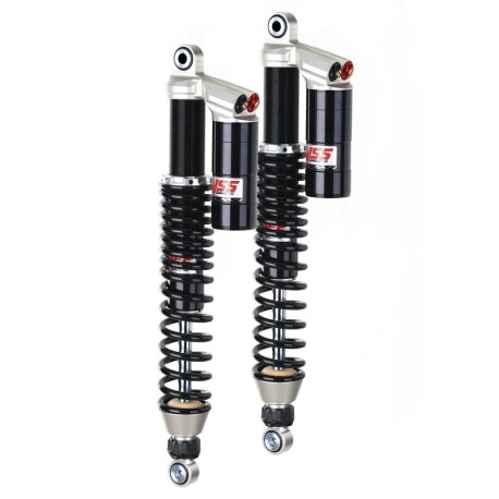 Amortiguadores delanteros YSS Gas botella Quad LTZ-400