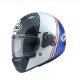 Liquidacion Casco ARAI Concept-XE Temu Azul