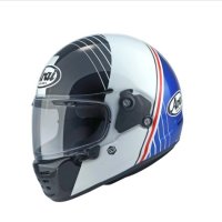 Liquidacion Casco ARAI Concept-XE Temu Azul