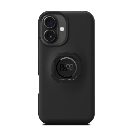 Funda para smartphone QUAD LOCK iPhone 16
