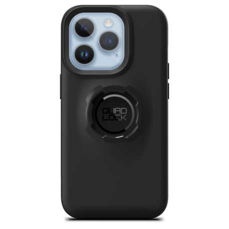 Funda móvil QUAD LOCK -iPhone 14 Pro