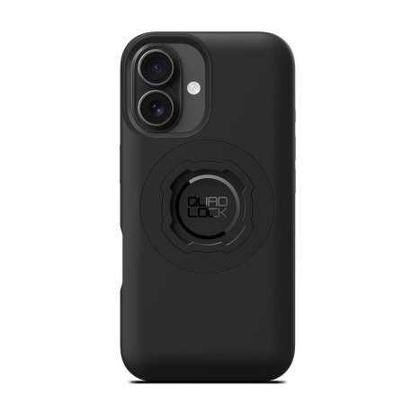Funda para smartphone QUAD LOCK MAG iPhone 16