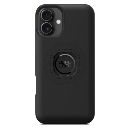 Funda móvil QUAD LOCK iPhone 15 Pro QLC-IP15M