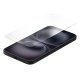Protector de pantalla QUAD LOCK cristal templado iPhone 16 Plus