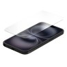 Protector de pantalla QUAD LOCK cristal templado - iPhone 16