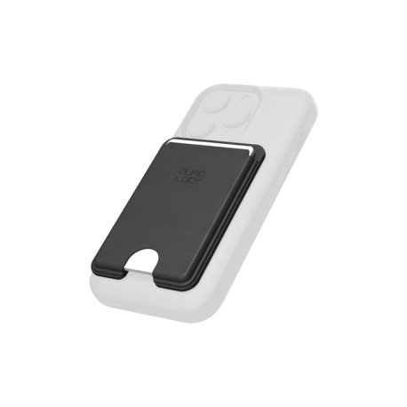 Cartera QUAD LOCK MAG Wallet