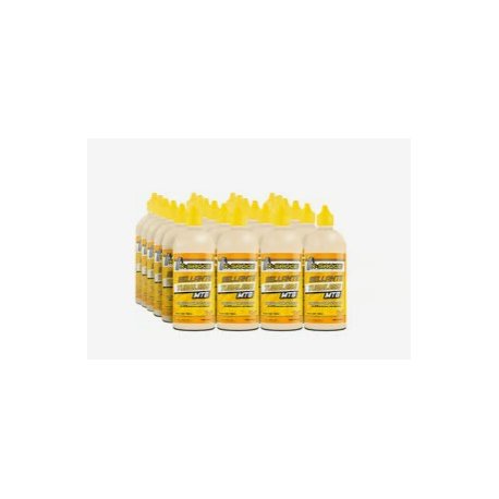 x-sauce box botella tubeless 500 ml 24 unidades