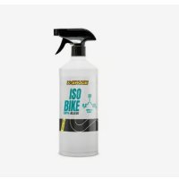 limpiador isobike dieléctrico x-sauce