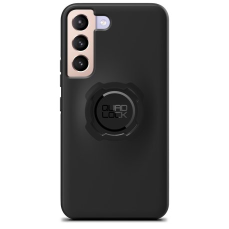 Funda móvil QUAD LOCK Samsung Galaxy S22