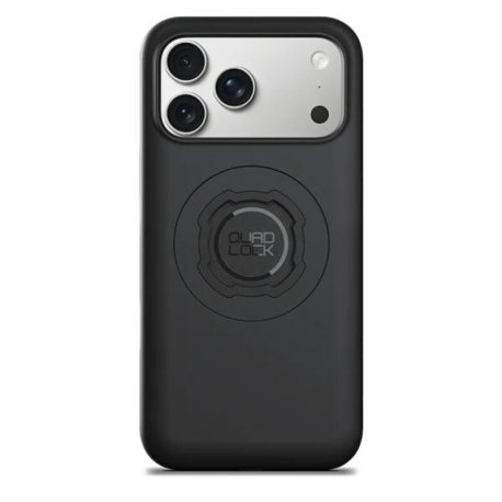 Funda para smartphone QUAD LOCK MAG - iPhone 16e/17e