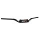 Manillar cónico RFX Pro Series F7 RC High 28,6 mm - negro