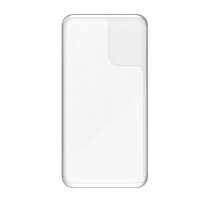 Funda impermeable QUAD LOCK Poncho Samsung Galaxy S21 QLC-PON-GS21