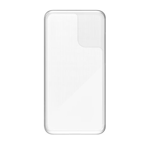 Funda impermeable QUAD LOCK Poncho Samsung Galaxy S21 QLC-PON-GS21