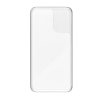 Funda impermeable QUAD LOCK Poncho Samsung Galaxy S21 QLC-PON-GS21