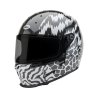 Casco BELL Eliminator Carbon Deathspray