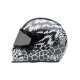 Casco BELL Eliminator Carbon Deathspray
