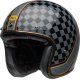 Casco BELL Custom 500 RSD Wreakers Gloss Black/Gold