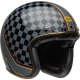 Casco BELL Custom 500 RSD Wreakers Gloss Black/Gold