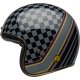 Casco BELL Custom 500 RSD Wreakers Gloss Black/Gold