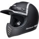 Liquidacion Casco BELL Moto-3 Fasthouse The Old Road