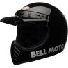 Liquidacion Casco BELL Moto-3 Classic Negro brillo