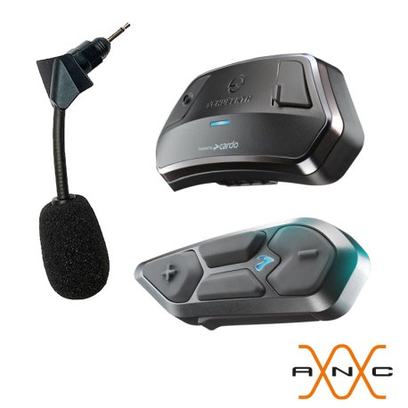 Intercomunicador SC EDGE ANC