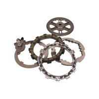Embrague completo REKLUSE RadiusX 4.0 (DDS) hoda CRF450 2013-2016