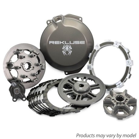 Embrague completo REKLUSE RadiusCX (DDS) RMS-7913198
