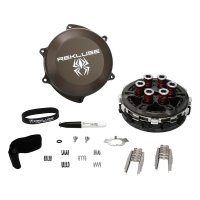 Embrague completo REKLUSE RadiusCX 4.0 TRIUMPH TF 250 2024-2026 RMS-8912002
