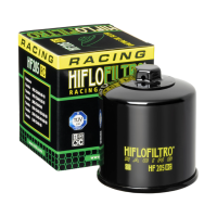 Filtro de aceite HIFLOFILTRO Racing HF205RC