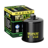Filtro de aceite HIFLOFILTRO Racing HF205RC