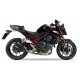 Silenciador IXIL Race Xtrem RB Slip On honda cb hornet 750 2025