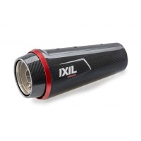 Silenciador IXIL XC Xtrem Carbon Slip-On KH6205XC HONDA CB 1000 HORNET 2025