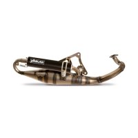 Escape YASUNI R-PRO Derbi-Peugeot Homologado TUB225B-RPRO