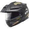 Casco schuberth e2 trail green
