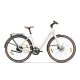 Bicicleta ebike conor nantes beige