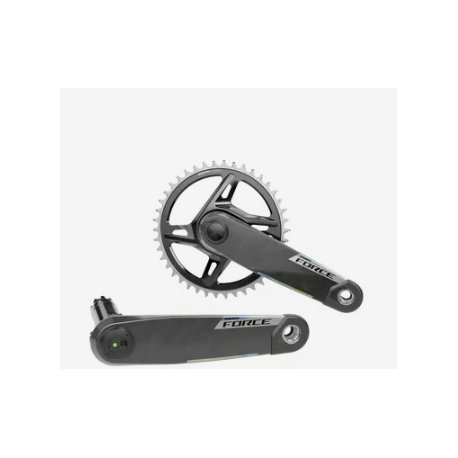 sram bielas powermeter eje force 1 xplr axs e1 dub wide 160 dm 42d