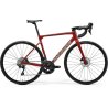 Bicicleta Merida Custom Line Scultura 4000 rojo