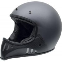 CASCO INTEGRAL NZI MAD CARBON ANTRACITE