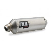 Silenciador IXIL Slip-On Rally VOGE DS 800 X RALLY 2025-2026