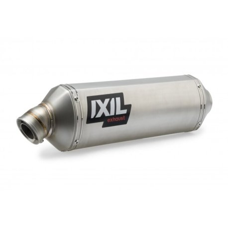 Silenciador IXIL Slip-On Rally VOGE DS 800 X RALLY 2025-2026