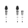 Kit de llaves + 3 bombines TERRA SHAD