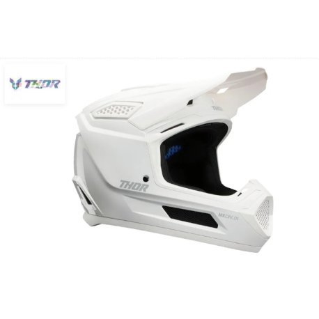 casco thor Fleet Whiteout