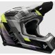 casco thor fleet camber gris-amarillo