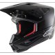 casco cross alpinestars Supertech M5 Solid
