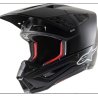 casco cross alpinestars Supertech M5 Solid