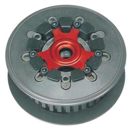 Embrague anti-rebote STM YZ450F 07-18 Supermotard