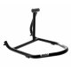 Caballete monobrazo derecho VECTOR con set completo de pernos - Ducati